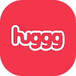 Cover Image of 下载 huggg - send real life treats in an instant 🎁 3.4.3 APK
