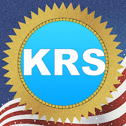 תמונת סמל Kentucky Revised Statutes, KRS