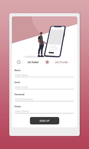 Japan Jobs Screen 3