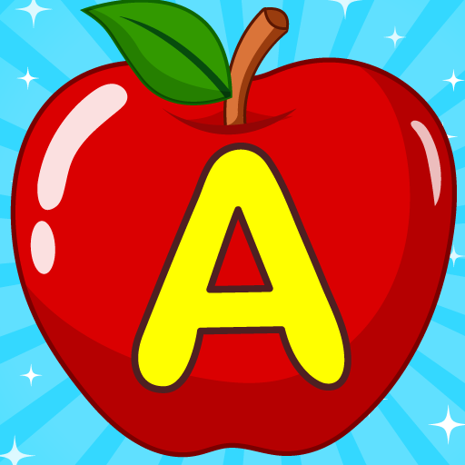 Alphabet for Kids ABC Learning  Icon