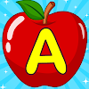 Alphabet for Kids ABC Learning icon