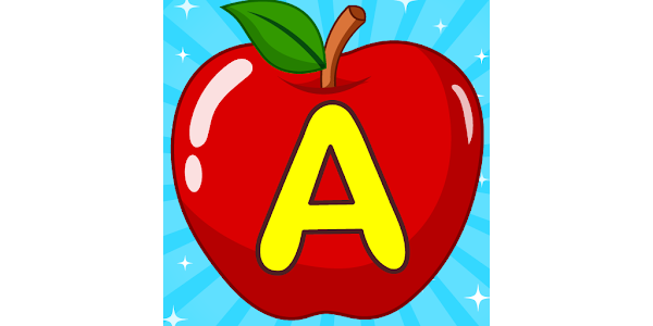 Приложения В Google Play – Alphabet For Kids ABC Learning