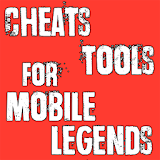 Cheats Tools For Mobile Legends icon