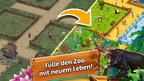 Unknown app Screenshot