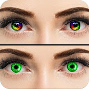 Top 29 Beauty Apps Like Eye Color Changer - Change Eye Colour Photo Editor - Best Alternatives