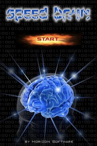 Speed Brain - 1.0 - (Android)