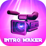 Typomate - Intro maker - logo and text animator