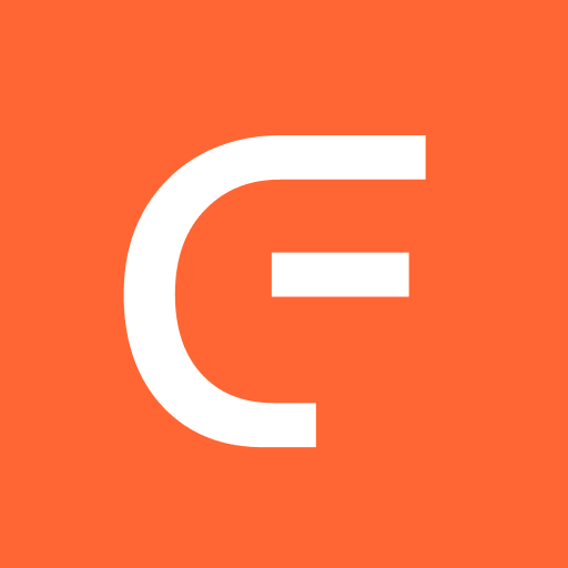 ChargeFinder: EV Charging logo