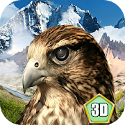 Top 39 Simulation Apps Like Falcon Bird Survival Simulator - Best Alternatives
