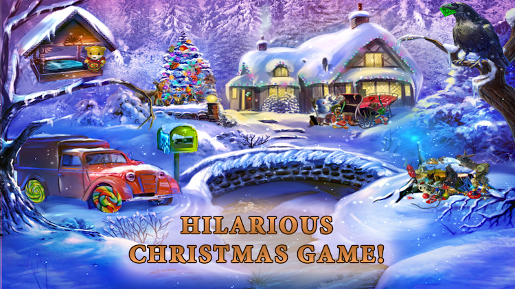 Christmas Adventure - 1.0.2 - (Android)