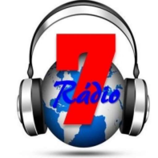 WebRadio7 logo