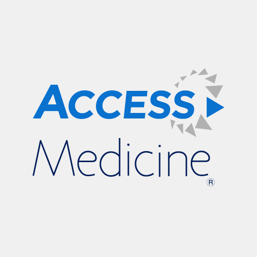 AccessMedicine App  Icon