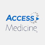 Cover Image of Скачать AccessMedicine App 2.7.94 APK