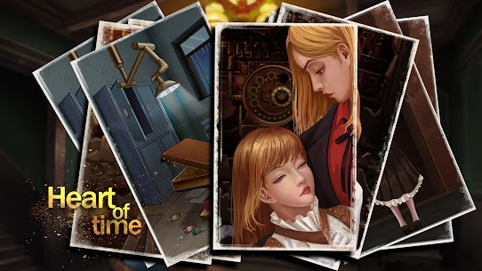 Heart of time MOD APK (No Ads) Download 10
