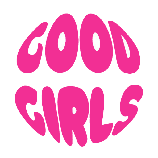 Good Girls logo