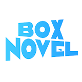 Box Novel - Fiction & Story Books icon