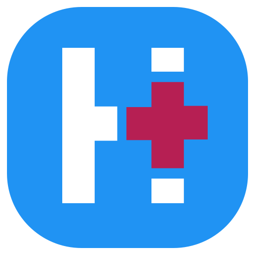 HubChart Telemed™  Icon