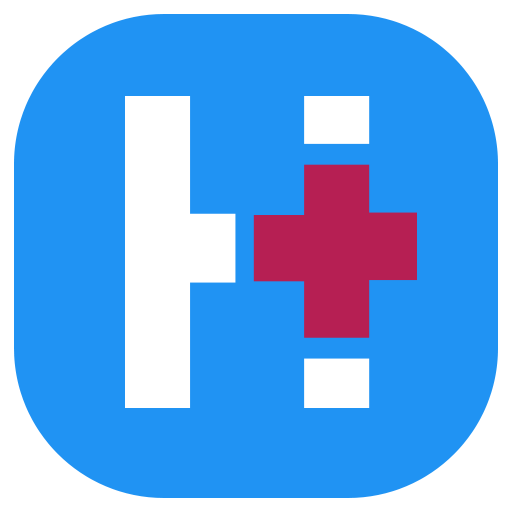 HubChart™ logo