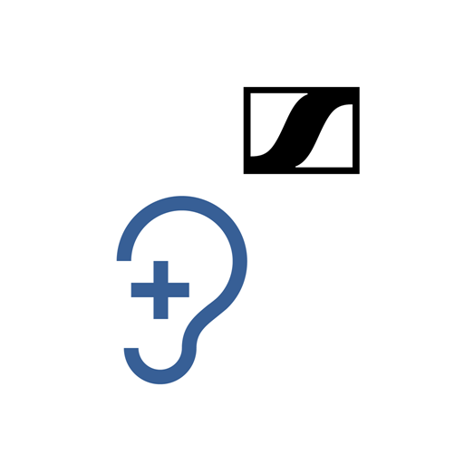 Sennheiser MobileConnect logo