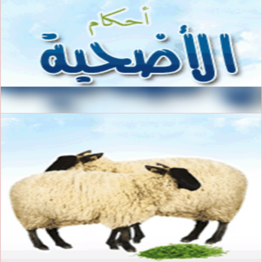 احكام الأضحية logo