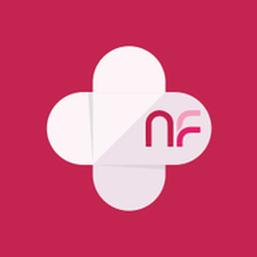 Newfemme Doctor logo