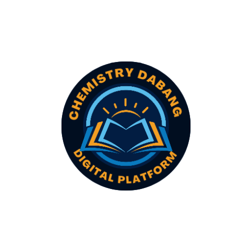 CHEMISTRY DABANG for  Android – Latest Version & Features app icon