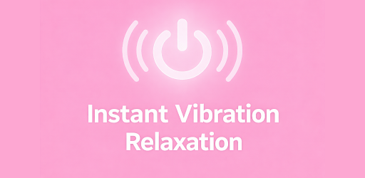 Vibration Patterns: Pink