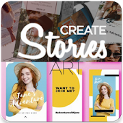 Top 39 Art & Design Apps Like Story maker: Story editor for Insta - Best Alternatives