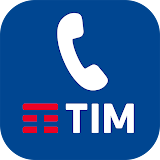 TIM Telefono icon