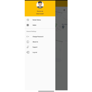 PiMo Screen 2
