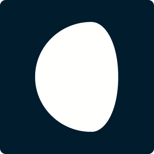 MOON2Go logo