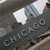 Chicago Architecture icon