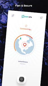 Unite VPN Pro- Fast & Secure