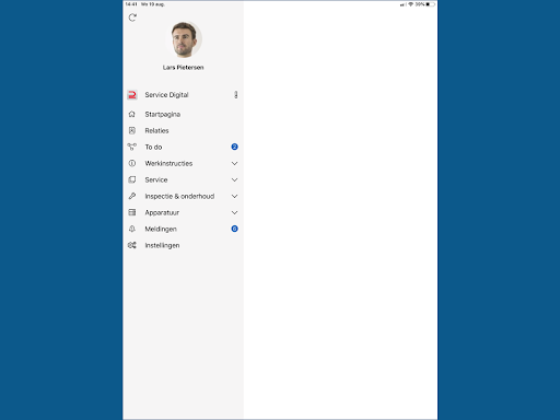 Custers Screen 3