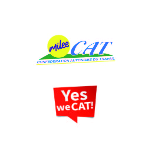 CAT Milee (ADREXO) logo