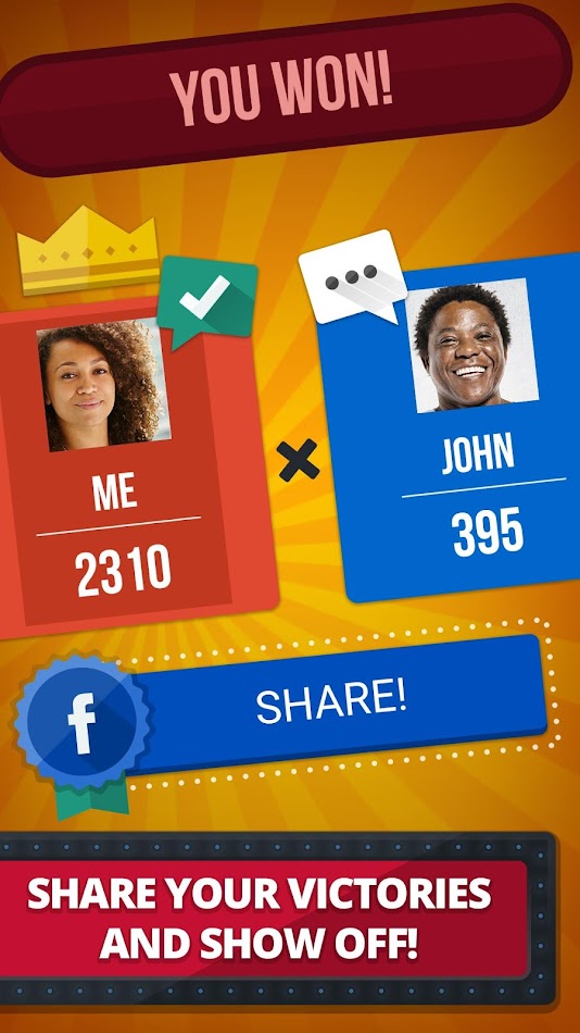 #8. Royal Buraco: Online Card Game (Android) Von: Gazeus Games