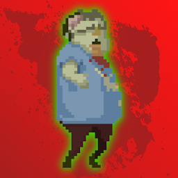 Icon image Me Or Them: Zombie Attack