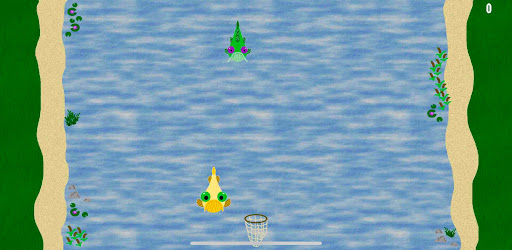 River Fisher Screen 2
