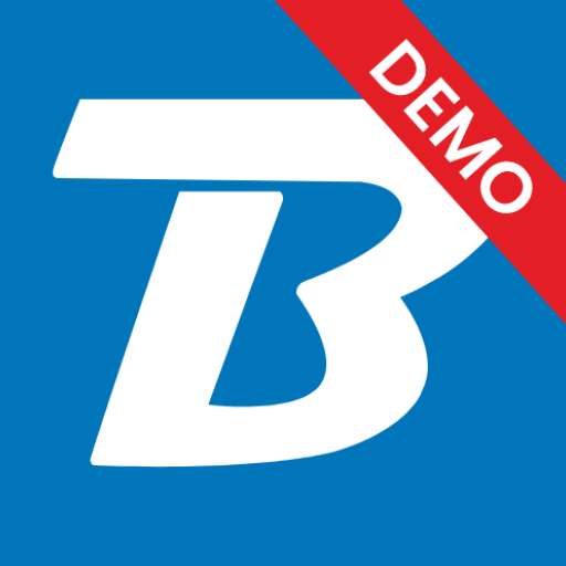 Demo Patient Portal logo