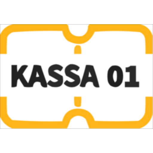 KASSA01 logo