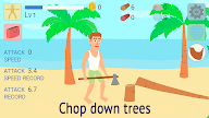 Télécharger Gratuit Tap Miner-Lumberjack: Mining Clicker APK MOD
(Astuce)