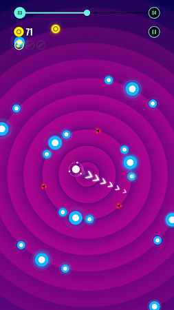 Game screenshot Ripple Jump mod apk