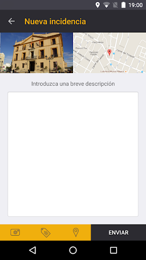 Paterna conecta Screen 2