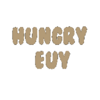 Hungry Euy