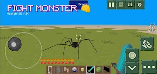 Lococraft Simulator Survival - Screenshot 2