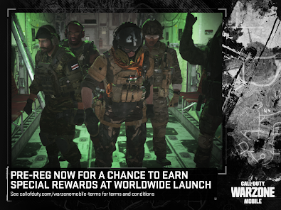 Call of Duty: Warzone Mobile APK v2.0.13284059 OBB (Latest) Gallery 10