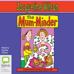 Icon image The Mum-Minder