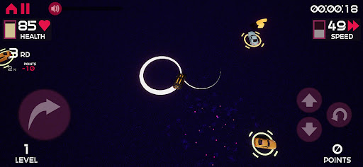 Loop Turn (Demo) Screen 2