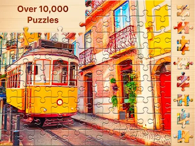 Relax Jigsaw Puzzles - Apps on Google Play