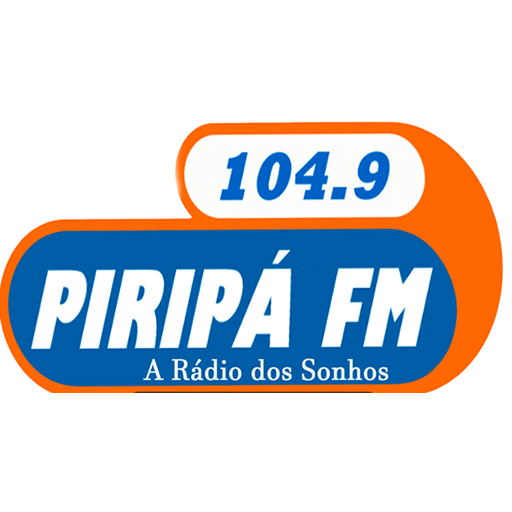 RADIO PIRIPA FM 104,9 4.9 Icon